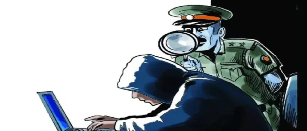 48 घंटे, 95 लाख की ठगी और “डिजिटल अरेस्ट” की दर्दनाक साज़िश