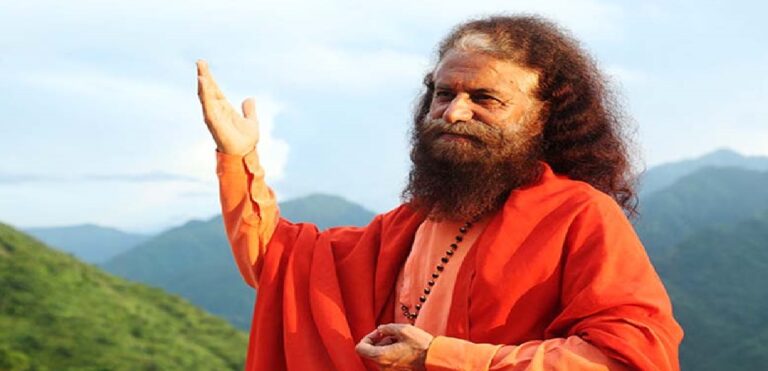 महाकुम्भ भारत की समृद्ध संस्कृति व धार्मिक धरोहर का प्रतीक : स्वामी चिदानंद सरस्वती