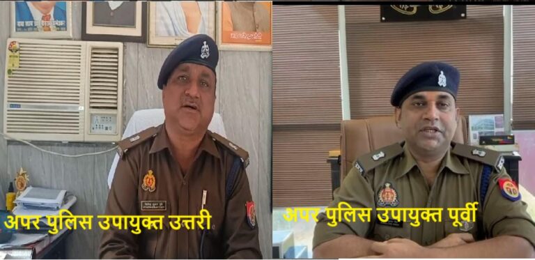 लखनऊ में सरेराह युवती पर धारदार हथियार से हमला