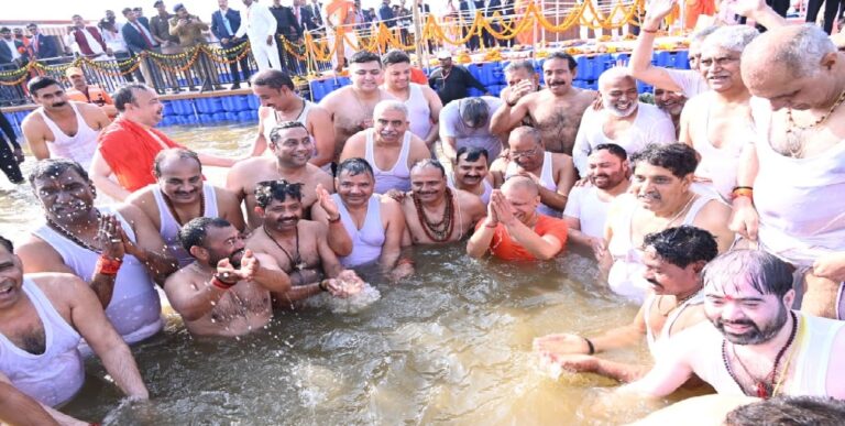 प्रयागराज डेवलपमेंट रीजन बनेगा, मिर्जापुर -प्रयागराज तक बनेगा एक्सप्रेस-वे