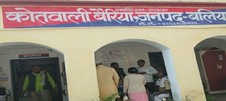 बेटे की मौत की खबर सुनकर मां ने भी छोड़ दी दुनिया, मचा कोहराम
