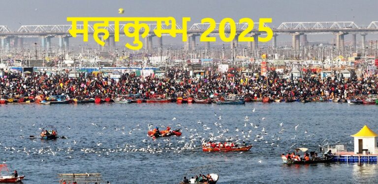 महाकुम्भ में विश्व शांति के लिए जलेंगे 27 लाख दीप