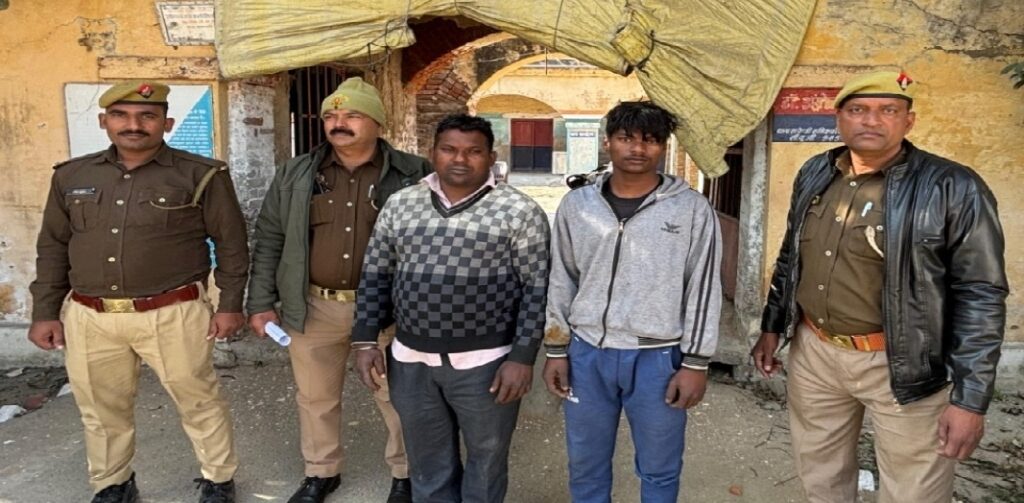 बहन की पिटाई से क्षुब्ध भाइयों ने की जीजा की निर्मम हत्या