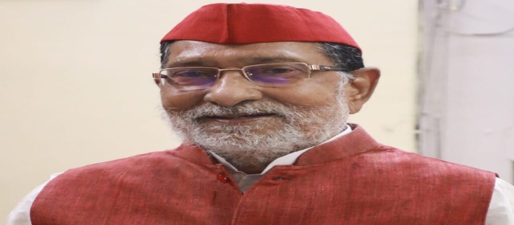 शंकराचार्य के सम्मान के खिलाफ बोलने व लिखने वाला सच्चा हिंदू नहीं हो सकता:रामगोविन्द चौधरी