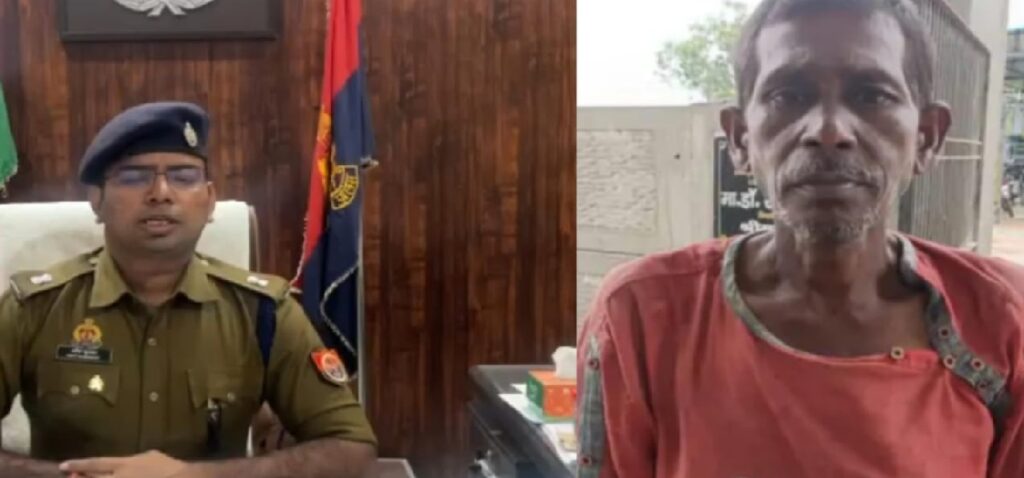 बंथरा में अधेड़ की पीटकर हत्या, क्षेत्र में सनसनी