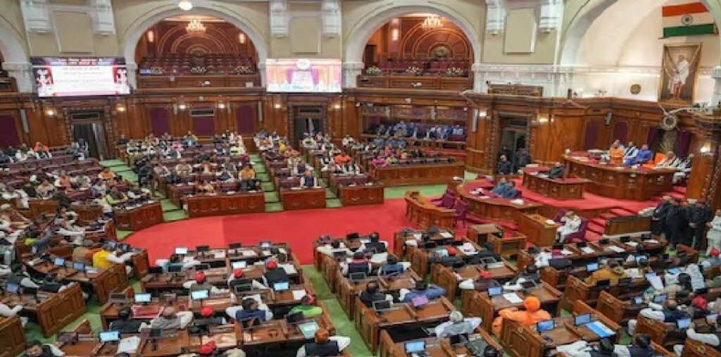 अब विधानसभा के सदन में गूंजेगी बुंदेली, नियम समिति से प्रस्ताव पास