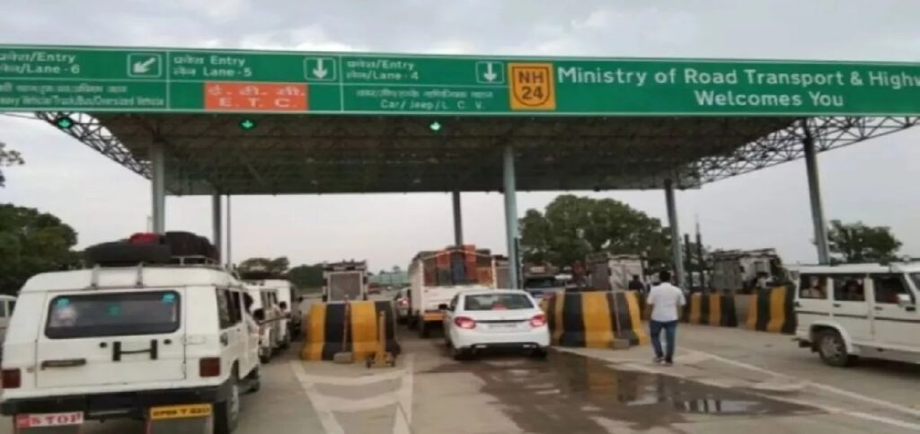 यूपी में टोल टैक्स में होगी बढ़ोतरी, एक अप्रैल 2025 से लागू होंगी नई दरें