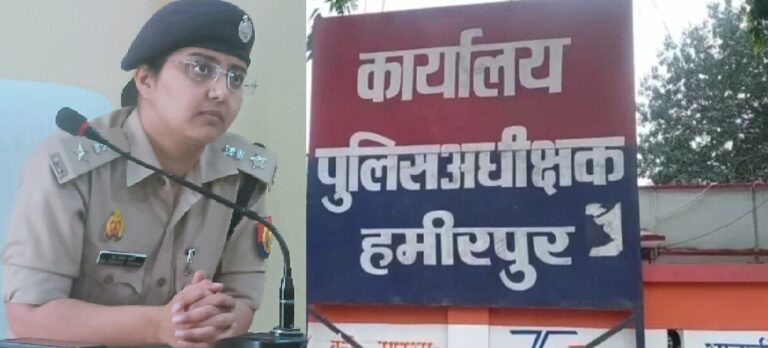 आईजीआरएस की रैकिंग में हमीरपुर को पूरे प्रदेश में मिला पहला स्थान