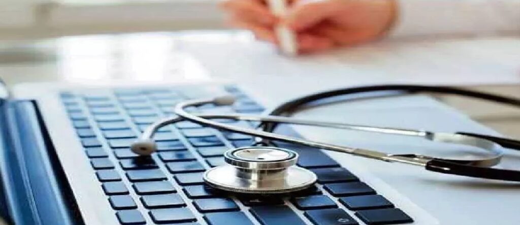 देश में 73.90 करोड़ से अधिक आयुष्मान भारत स्वास्थ्य खाते बनाए गए
