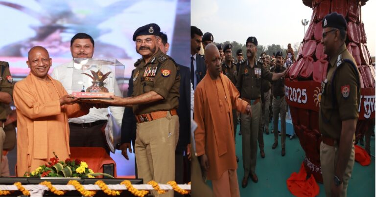 महाकुम्भ में ड्यूटी देने वाले पुलिसकर्मियों को मिलेगा 10 हजार का स्पेशल बोनस : योगी
