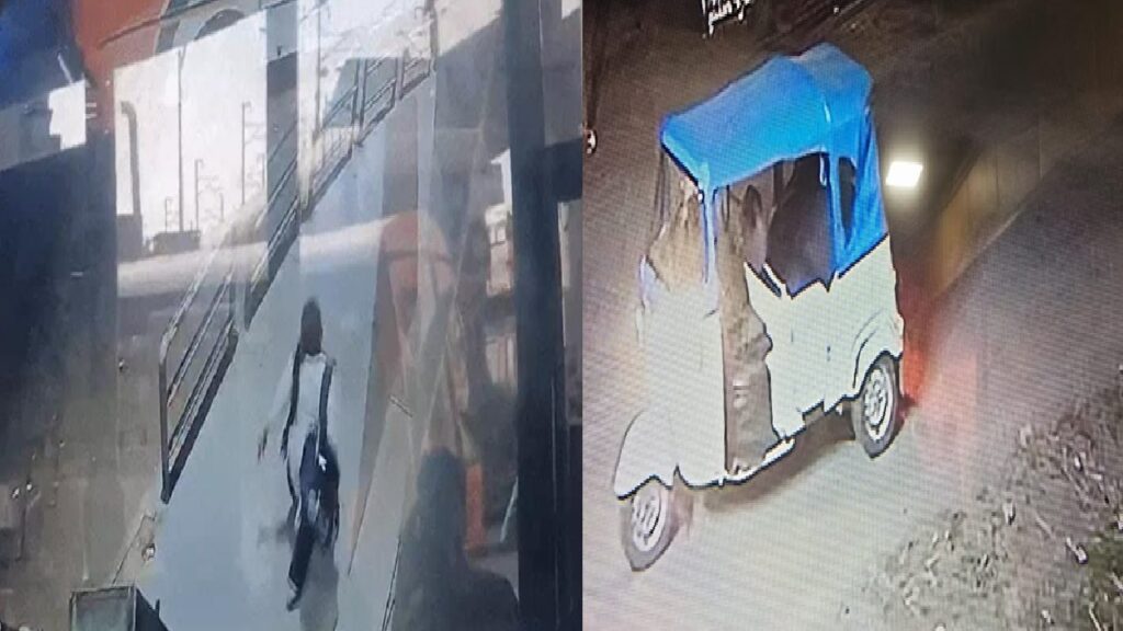 मलिहाबाद की घटना से खुली सुरक्षा की पोल, आटो में चीखती रही महिला और सोती रही पुलिस