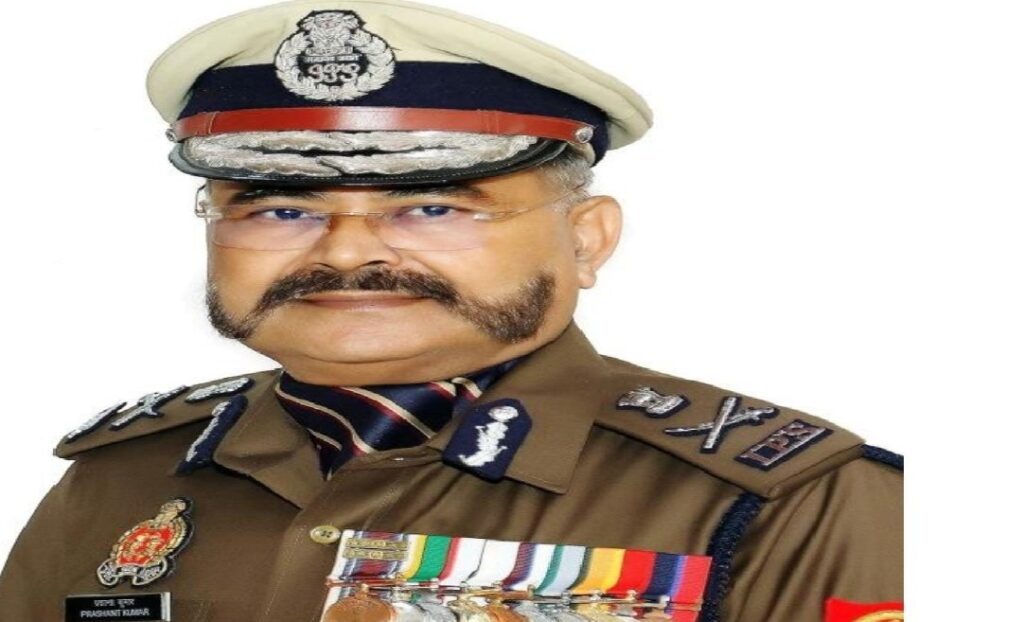 होली पर किसी नई परम्परा की न दी जाए अनुमति : डीजीपी