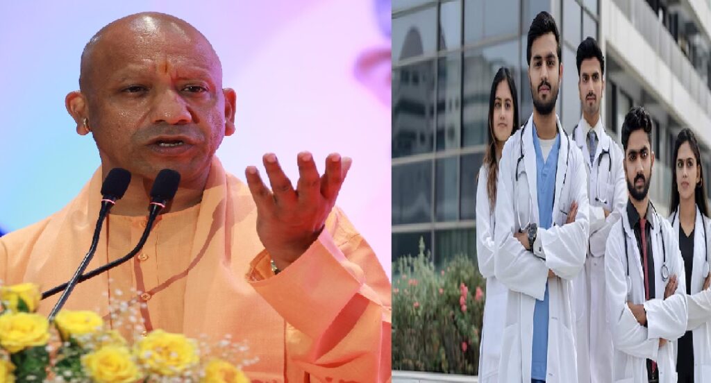 स्वतंत्रता सेनानी स्व.चित्तू पाण्डेय के नाम से बनेगा बलिया में मेडिकल कालेज ,कैबिनेट की मुहर