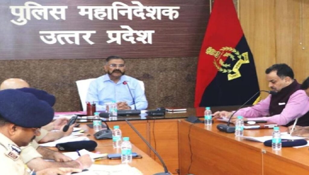 यूपी सिपाही भर्ती के तहत चयनित अभ्यर्थियों के लिए डीजीपी ने जारी किया दिशा निर्देश