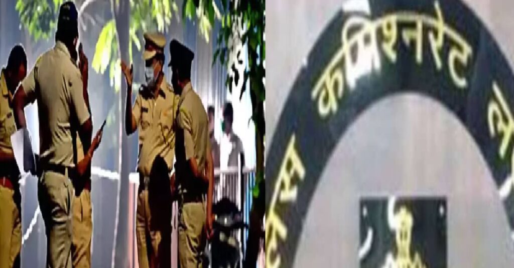 लखनऊ में कल से धारा 163 लागू ,धरना प्रदर्शन पर रहेगी रोक
