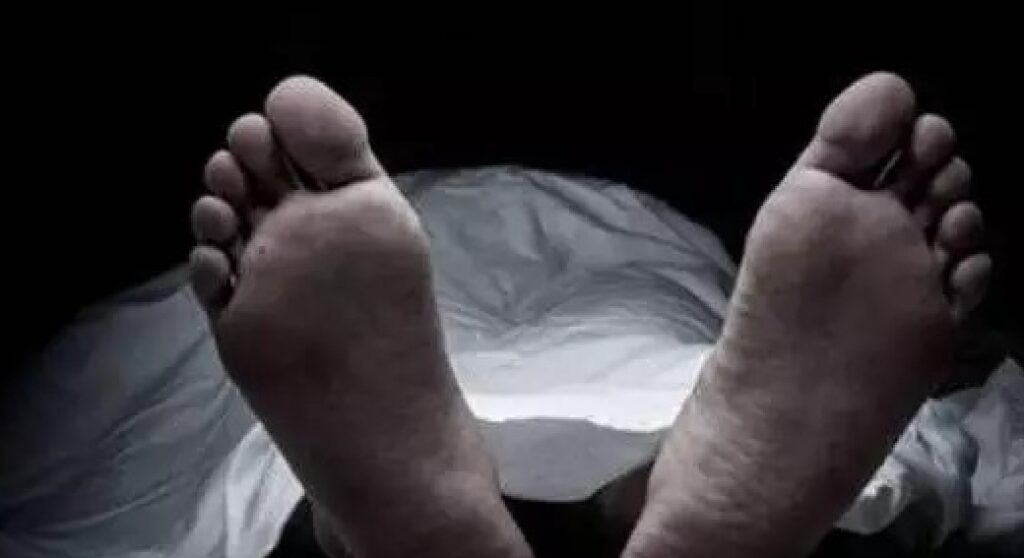 सेवानिवृत्त कर्नल की पत्नी का मिला शव, मचा हड़कंप
