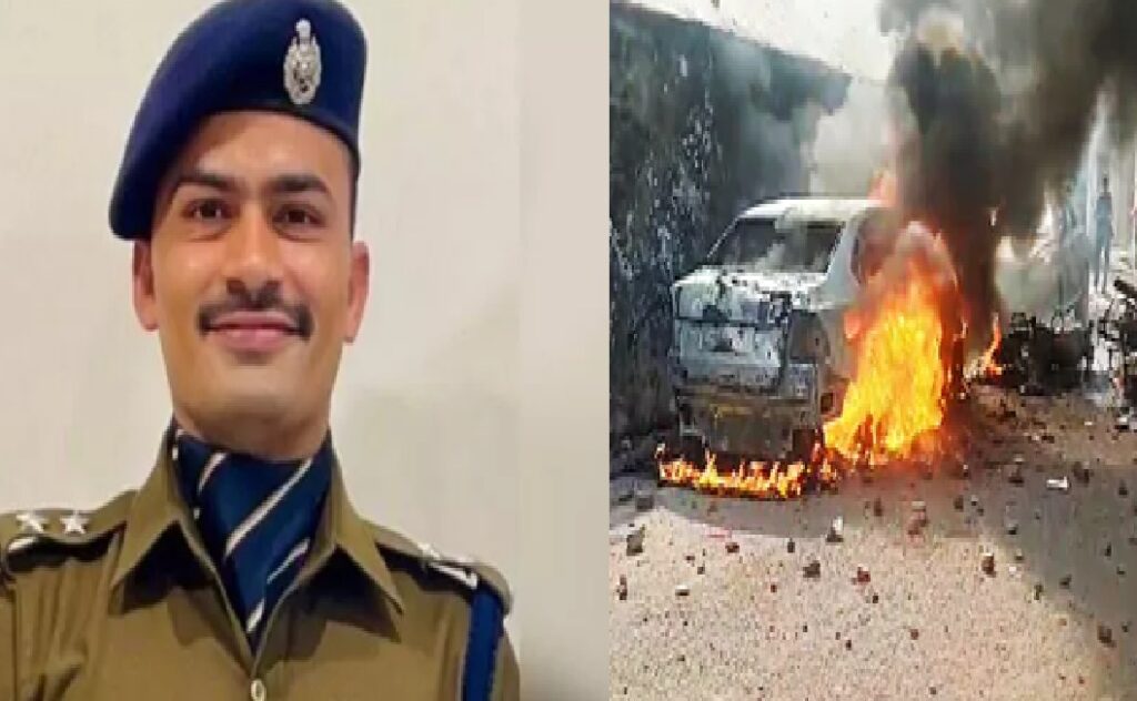 संभल हिंसा की परतें खुलेंगी लखनऊ में, जानिये कैसे