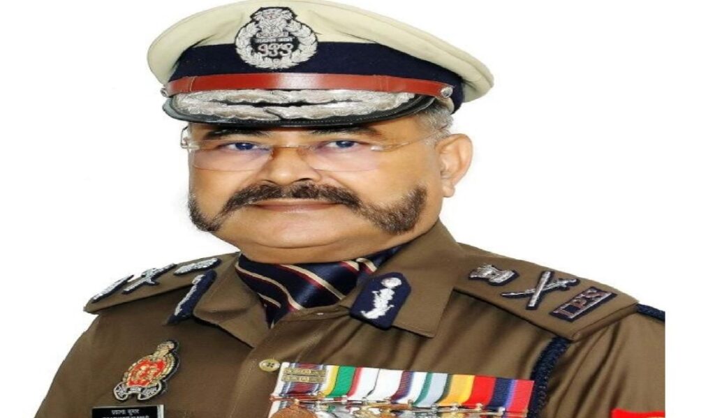 पहलगाम आतंकी हमले के मद्देनज़र यूपी में सतर्कता बढ़ी, डीजीपी ने जारी किया दिशा निर्देश