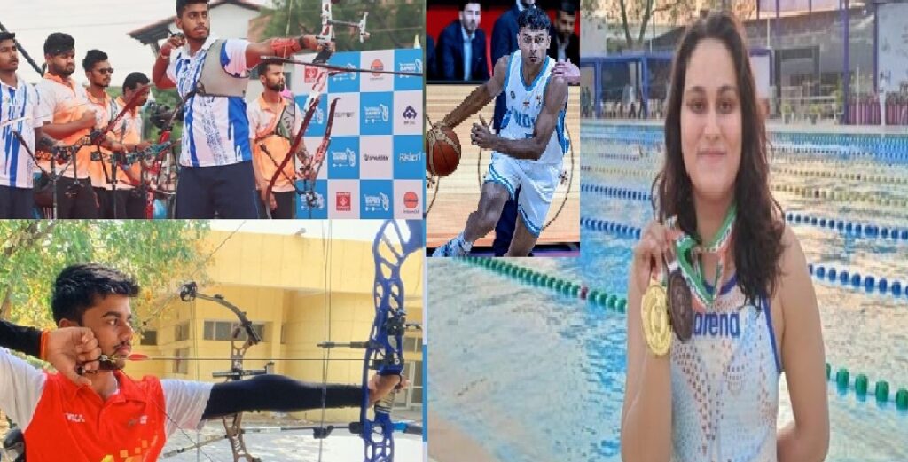 अंतरराष्ट्रीय मंच पर बजने वाला है यूपी पुलिस का डंका, वर्ल्ड पुलिस एंड फायर गेम्स 2025 के लिए 50 जांबाज खिलाड़ियों का चयन