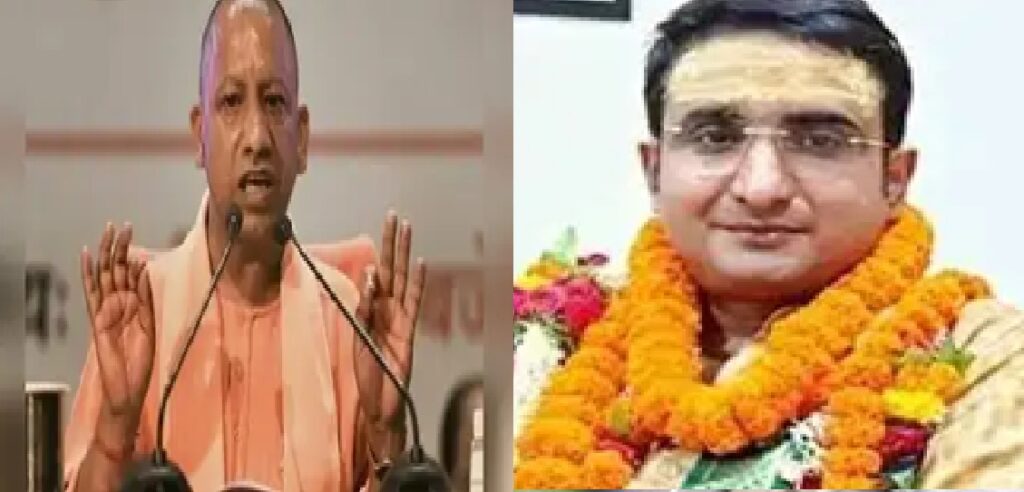 यूपी में बड़ा प्रशासनिक फेरबदल, 33 IAS, 3 IPS और 24 PPS अधिकारियों का तबादला