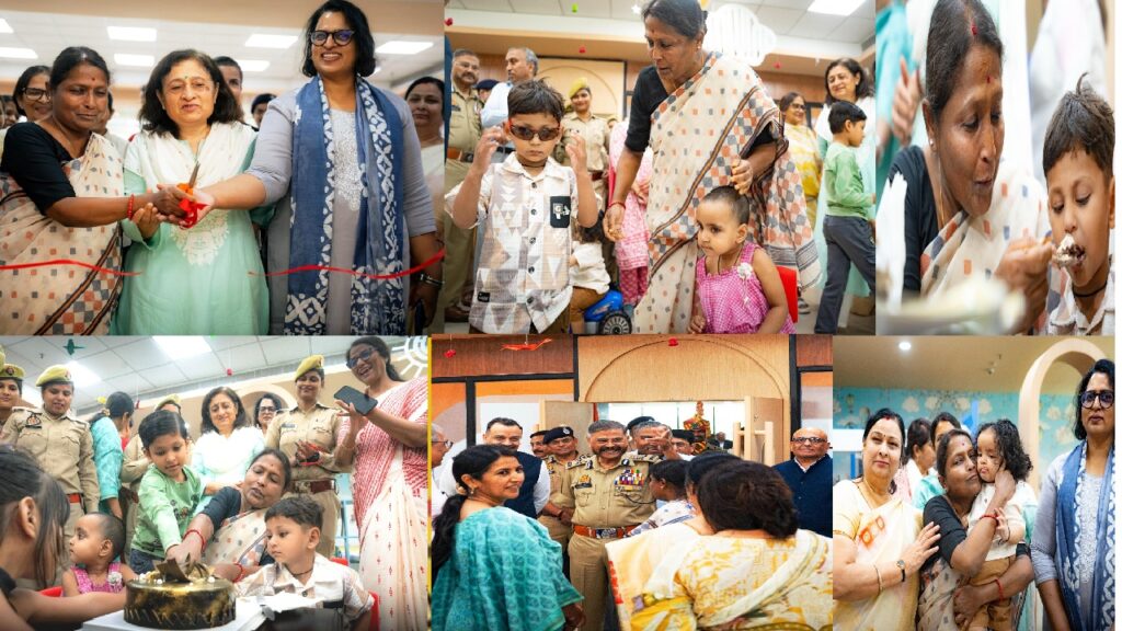 सोच में बदलाव की मिसाल बनी डिम्पल वर्मा की पहल, महिला कर्मियों को मिली राहत की सौगात