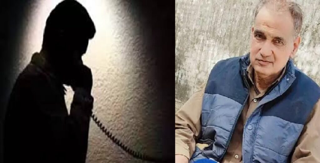 लखनऊ में अमेजन कर्मी का अपहरण कर मांगी 15 लाख की फिरौती