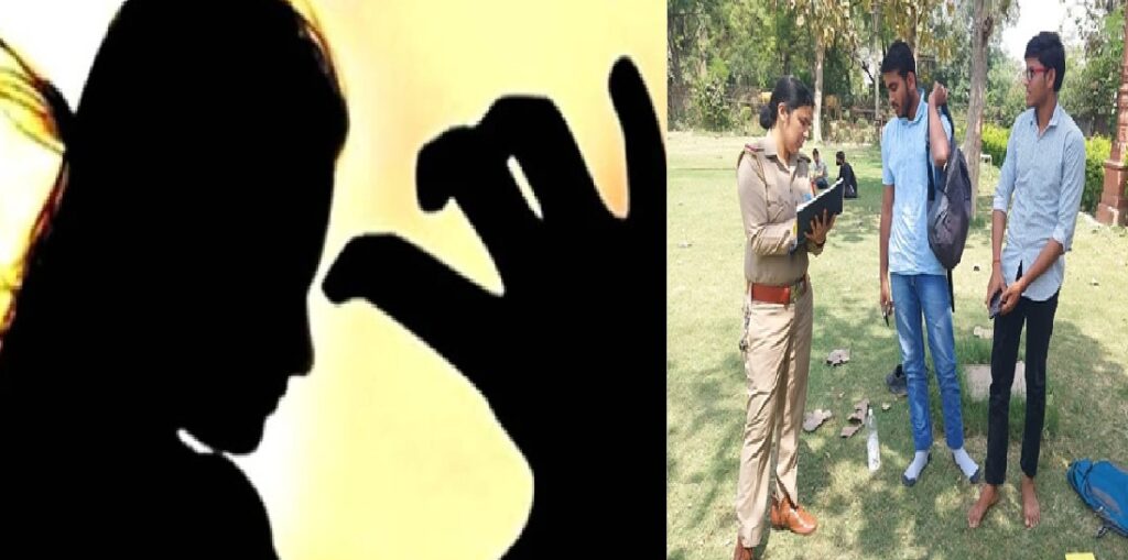 महिलाओं की सुरक्षा अब और मजबूत, लखनऊ में एंटी रोमियो स्क्वॉड का नया स्वरूप लॉन्च