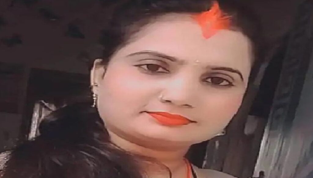 सालगिरह के दो दिन बाद फंदे से लटकी मिली विवाहिता, मायके वालों ने लगाएं आरोप