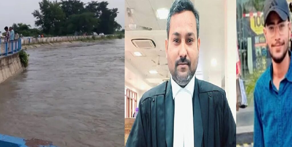 इंदिरा डैम में कूदे अधिवक्ता का शव 32 घंटे बाद बरामद, रिश्तेदार की लाश पहले ही मिल चुकी थी