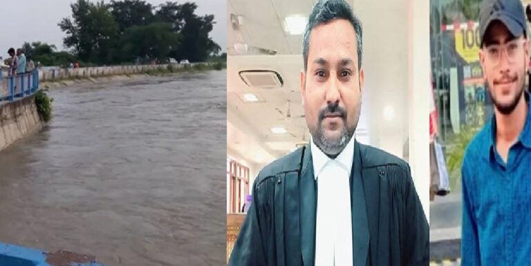 इंदिरा डैम में कूदे अधिवक्ता का शव 32 घंटे बाद बरामद, रिश्तेदार की लाश पहले ही मिल चुकी थी