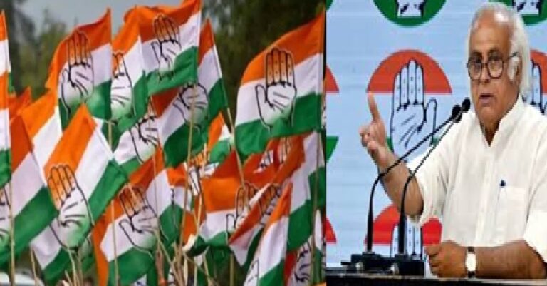 सियासी हलचल तेज: कांग्रेस ने पीएम से की सर्वदलीय बैठक की मांग, उठाए अंतरराष्ट्रीय मध्यस्थता पर सवाल