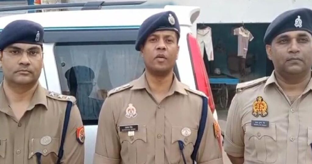 लखनऊ में महिला की गला रेतकर हत्या, इलाके में सनसनी