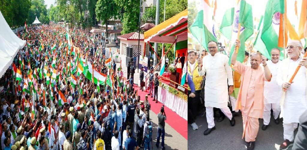 ‘हम छेड़ेंगे नहीं, लेकिन अगर कोई हमें छेड़ेगा तो उसे छोड़ेंगे भी नहीं: योगी