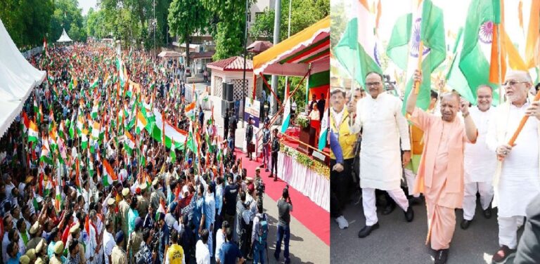 ‘हम छेड़ेंगे नहीं, लेकिन अगर कोई हमें छेड़ेगा तो उसे छोड़ेंगे भी नहीं: योगी