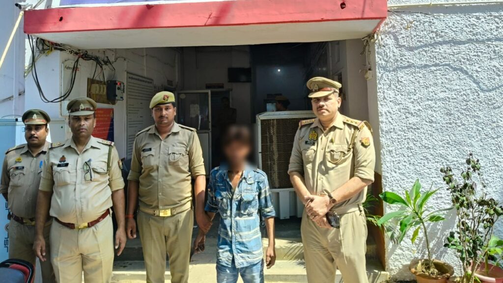 ई रिक्शा चालक का खौफनाक मर्डर : डर के मारे लोग बंद कर लिए थे अपने घरों के दरवाजे व खड़कियां