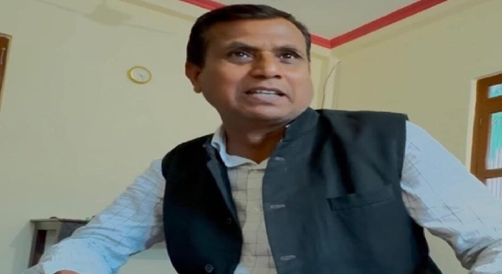 सुल्तानपुर में अधिवक्ता की गोली मार कर हत्या