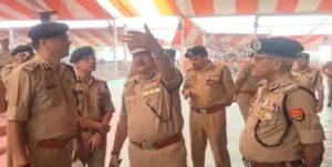 यूपी पुलिस को मिलेगी नई ताकत, 60,244 नवचयनित आरक्षियों को गृहमंत्री के हाथों कल मिलेंगे नियुक्ति पत्र