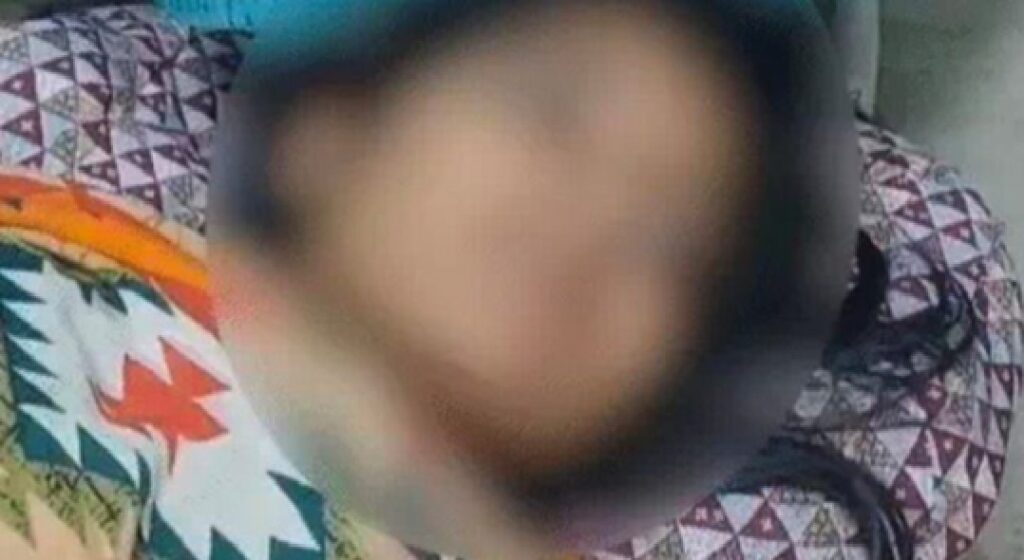 राजधानी में नाबालिग लड़की से छेड़छाड़ और हमला, सिपाही हुआ गिरफ्तार