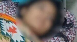 राजधानी में नाबालिग लड़की से छेड़छाड़ और हमला, सिपाही हुआ गिरफ्तार