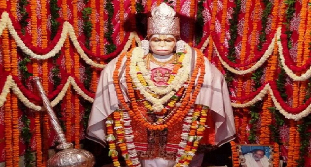 लखनऊ में आज बड़ा मंगल, भारी भीड़ को देखते हुए ट्रैफिक डायवर्जन लागू