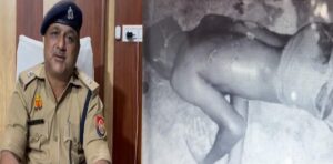 लखनऊ में कार चालक की धारदार हथियार से हत्या