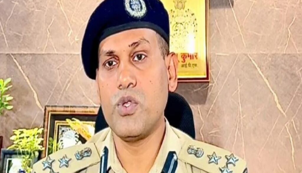 संयुक्त पुलिस आयुक्त ने व्यापार मंडलों संग की बैठक, लिए गए कई बड़े निर्णय