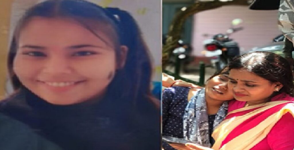 बराबंकी : क्लासरूम में अचानक बेहोश होकर गिरी छात्रा, मौत, मचा कोहराम