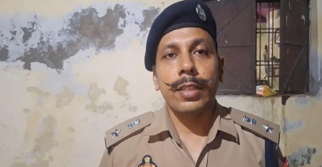 लखनऊ में दामाद ने सास-ससुर को उतारा मौत के घाट, जानिये क्यों