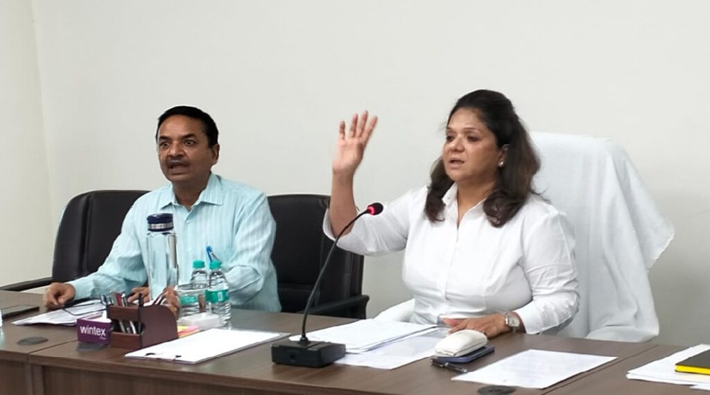 10 राज्यों में 49 हजार करोड़ की ठगी करने वाला गुरनाम सिंह गिरफ्तार