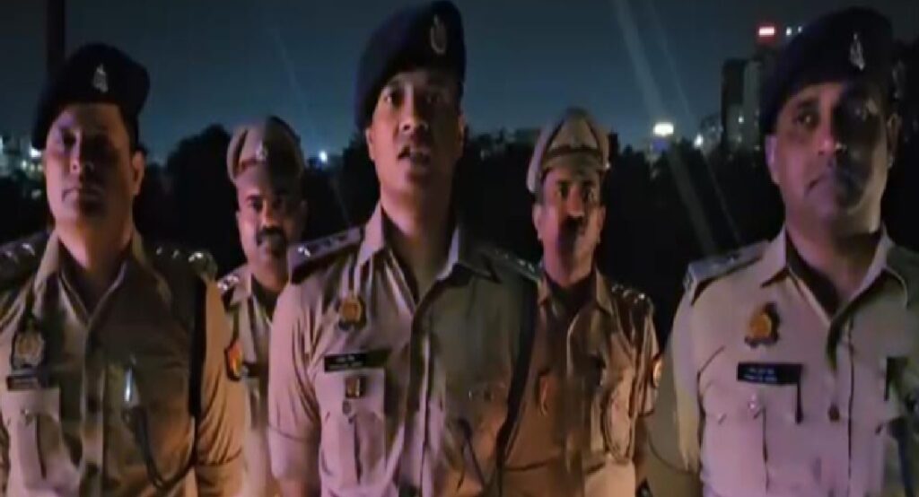 अपर सचिव की पत्नी समेत तीन महिलाओं से चैन लूटने वाला मुठभेड़ में घायल, दूसरा साथी भी गिरफ्तार