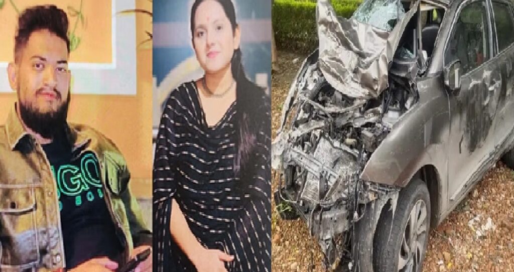 कंधे देते-देते थक चुका बाप, तीसरी औलाद की मौत पर टूटा सब्र, जानिये पूरा मामला