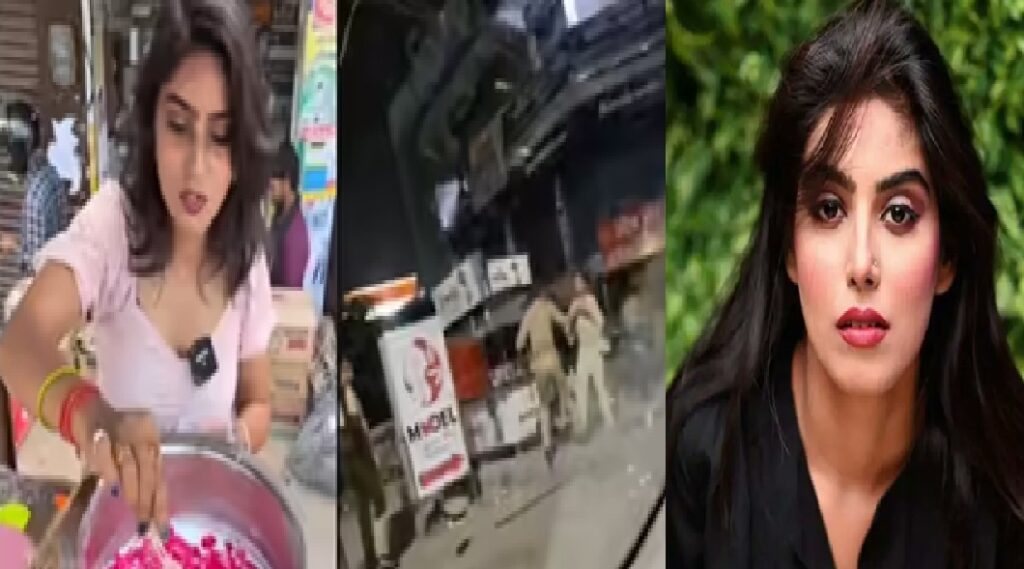 मॉडल चाय वाली से मारपीट मामले में हाईकोर्ट ने पुलिस कमिश्नर से मांगी रिपोर्ट