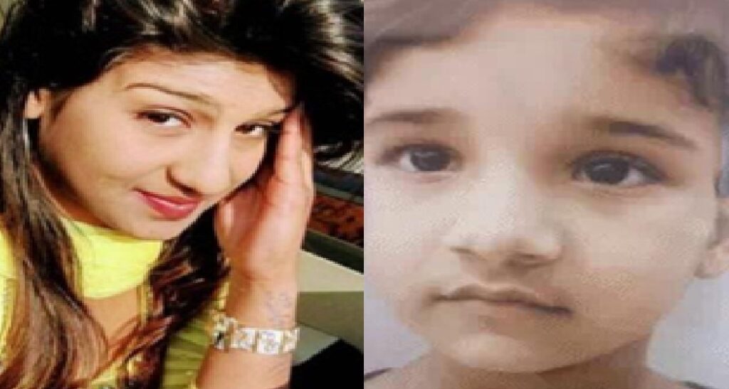 मासूम सोना हत्याकांड: फास्ट ट्रैक कोर्ट में चलेगा मुकदमा, जल्द होगी चार्जशीट दाखिल