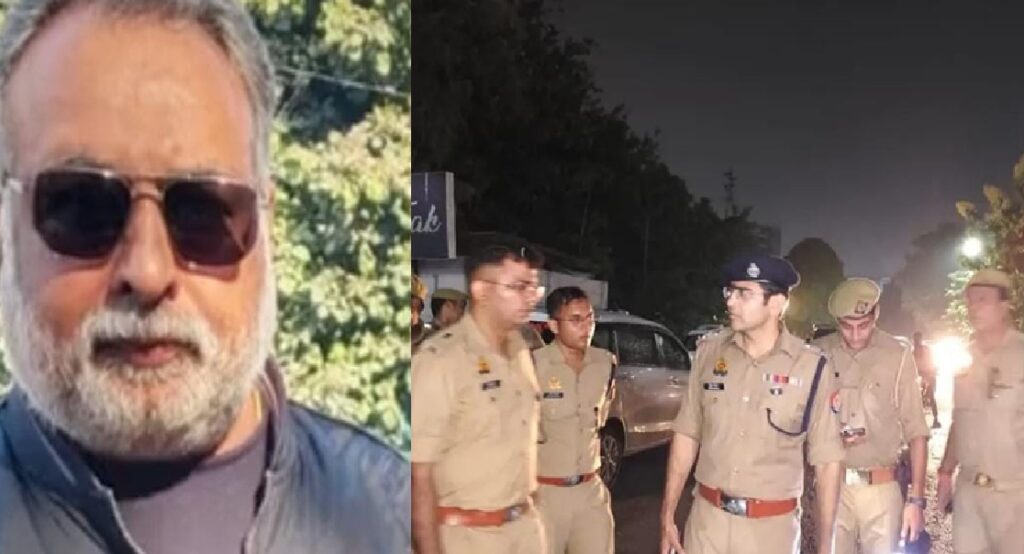 चकबंदी विभाग के वरिष्ठ लिपिक की संदिग्ध मौत को लेकर परिजनों ने खड़ा किया सवाल, जानिये क्या